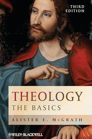 Theology: The Basics