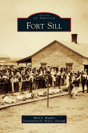 Fort Sill