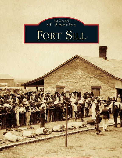 Fort Sill
