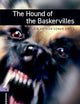 Oxford Bookworms Library: The Hound of the Baskervilles: Level 4: 1400-Word Vocabulary