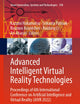 Advanced Intelligent Virtual Reality Technologies: Proceedings of 6th International Conference on Artificial Intelligence and Virtual Reality (AIVR ... Innovation, Systems and Technologies, 330)