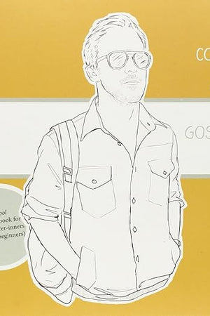 Colour Me Good Ryan Gosling