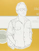 Colour Me Good Ryan Gosling
