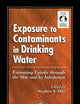 Exposure to Contaminants in Drinking Water: Estimating Uptake through the Skin and by Inhalation