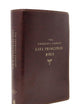 NASB, Charles F. Stanley Life Principles Bible, 2nd Edition, Leathersoft, Burgundy, 1995 Text, Comfort Print: Holy Bible, New American Standard Bible