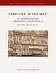 Varieties of the Self: Peter Abelard and the Mental Architecture of the Paraclete (Brill's Studies in Intellectual History, 348)