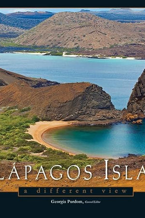 Galapagos Islands: A Different View