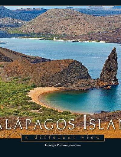Galapagos Islands: A Different View