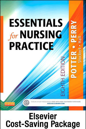 Essentials for Nursing Practice - Text and Adaptive Learning Package