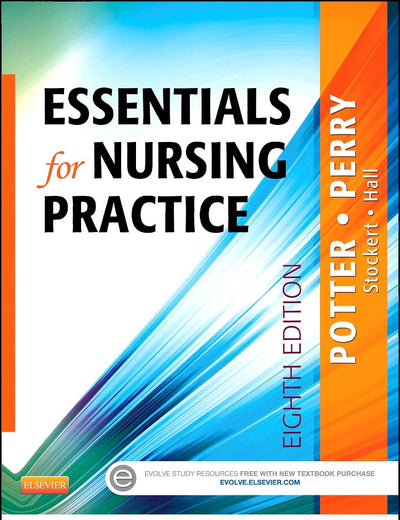 Essentials for Nursing Practice - Text and Adaptive Learning Package
