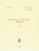 Semantics of Ancient Hebrew (ABR-NAHRAIN Supplement Series)