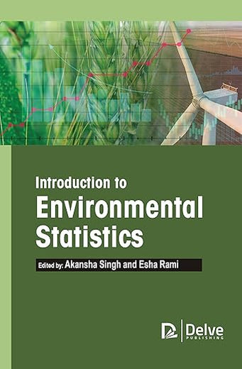 Introduction to Environmental statistics