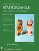 Victorian Staffordshire Figures 1875-1962: Portraits, Decorative & Other Figures, Dogs & Other Animals, Later Reproductions (A Schiffer Book for Collectors)