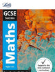 Letts GCSE Revision Success (New 2015 Curriculum Edition) ― GCSE Maths Higher: Exam Practice Workbook, With Practice Test Paper