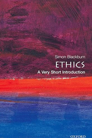 Ethics: A Very Short Introduction