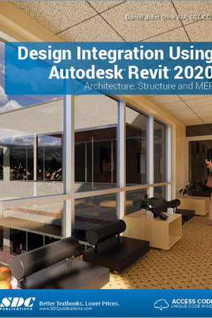 Design Integration Using Autodesk Revit 2020