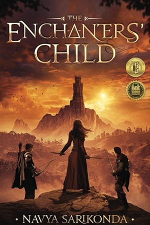 The Enchanters' Child