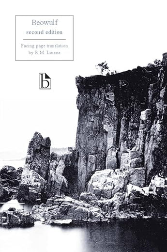 Beowulf, 2nd Edition