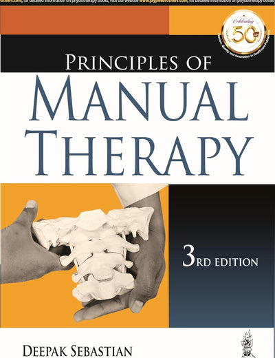 Principles of Manual Therapy