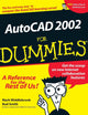 AutoCAD 2002 for Dummies