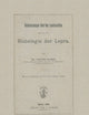 Untersuchungen Uber Den Leprabazillus Und Uber Die Histologie Der Lepra (German Edition)