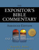 The Expositor's Bible Commentary - Abridged Edition: Two-Volume Set