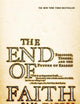 The End of Faith: Religion, Terror, and the Future of Reason