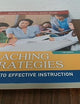 Teaching Strategies: A Guide to Effective Instruction (MindTap Course List)