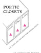 Poetic Closets