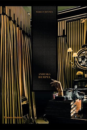 Anouska Hempel