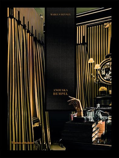 Anouska Hempel