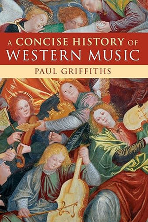 A Concise History of Western Music