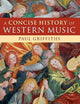 A Concise History of Western Music