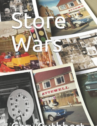 Store Wars