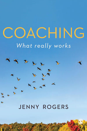Coaching - What Really Works