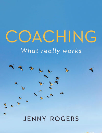 Coaching - What Really Works