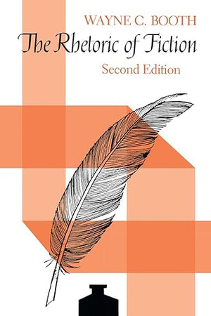 The Rhetoric of Fiction