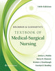Brunner & Suddarth's Textbook of Medical-Surgical Nursing