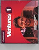 Ventures Level 1 Class Audio CDs