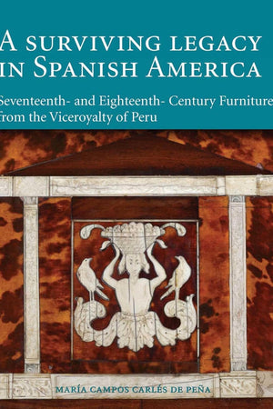 Surviving Legacy in Spanish America
