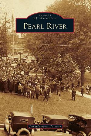 Pearl River (Images of America)