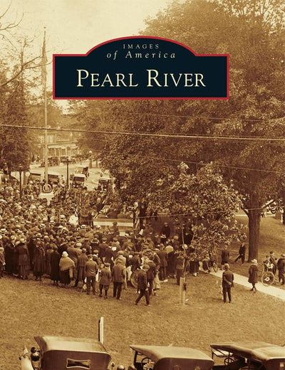 Pearl River (Images of America)