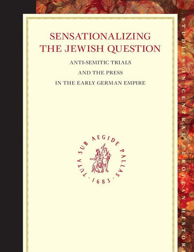 Sensationalizing the Jewish Question