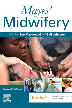 Mayes' Midwifery