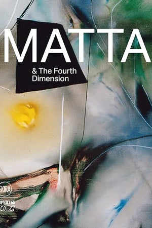 Matta & the Fourth Dimension