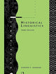 Historical Linguistics: An Introduction