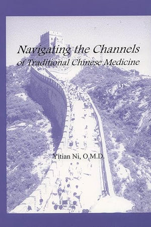 Navigating the Channels of Traditional Chinese Medicine