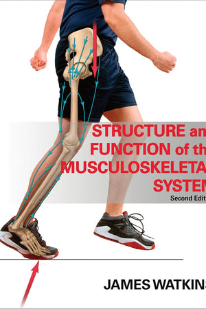 Structure and Function of the Musculoskeletal System