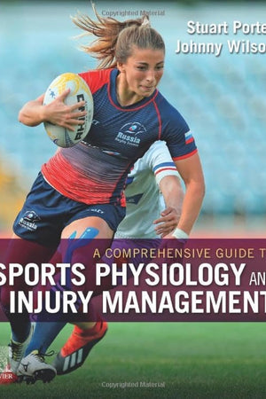 A Comprehensive Guide to Sports Physiology and Injury Management: an interdisciplinary approach