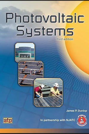 Photovoltaic Systems